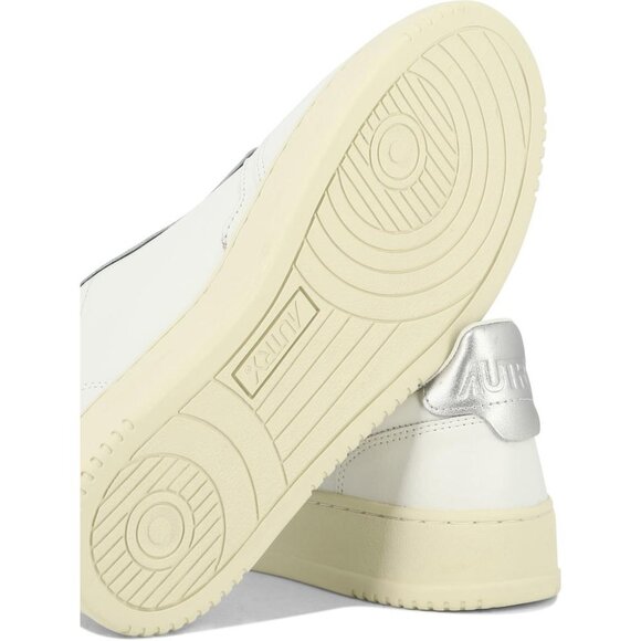 Autry Medalist Low Sneakers IT 35 Women - Picture 5 of 5